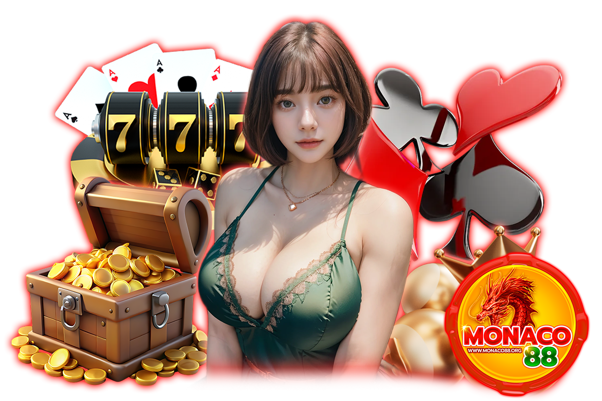 monaco88 memberbets